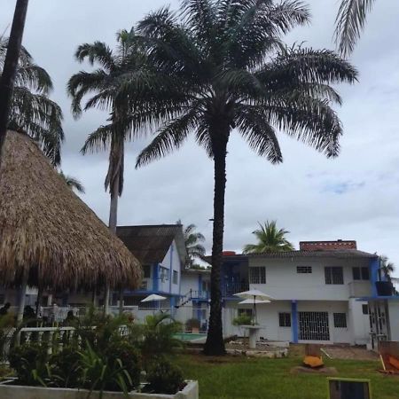 Hotel villa de Rauzan Melgar Esterno foto