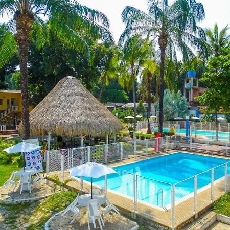 Hotel villa de Rauzan Melgar Esterno foto