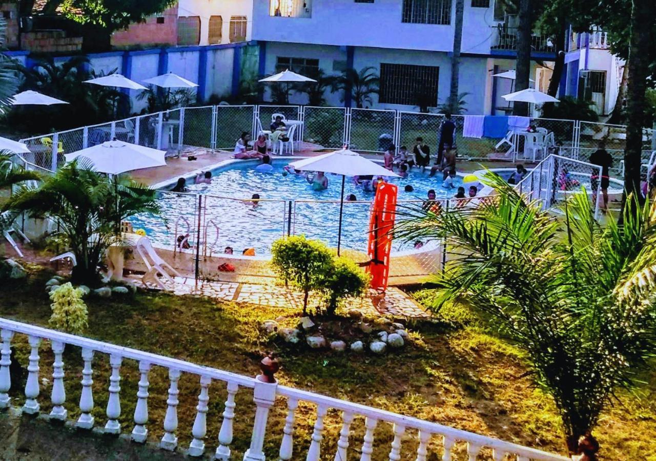 Hotel villa de Rauzan Melgar Esterno foto