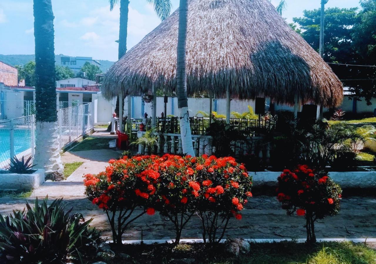 Hotel villa de Rauzan Melgar Esterno foto